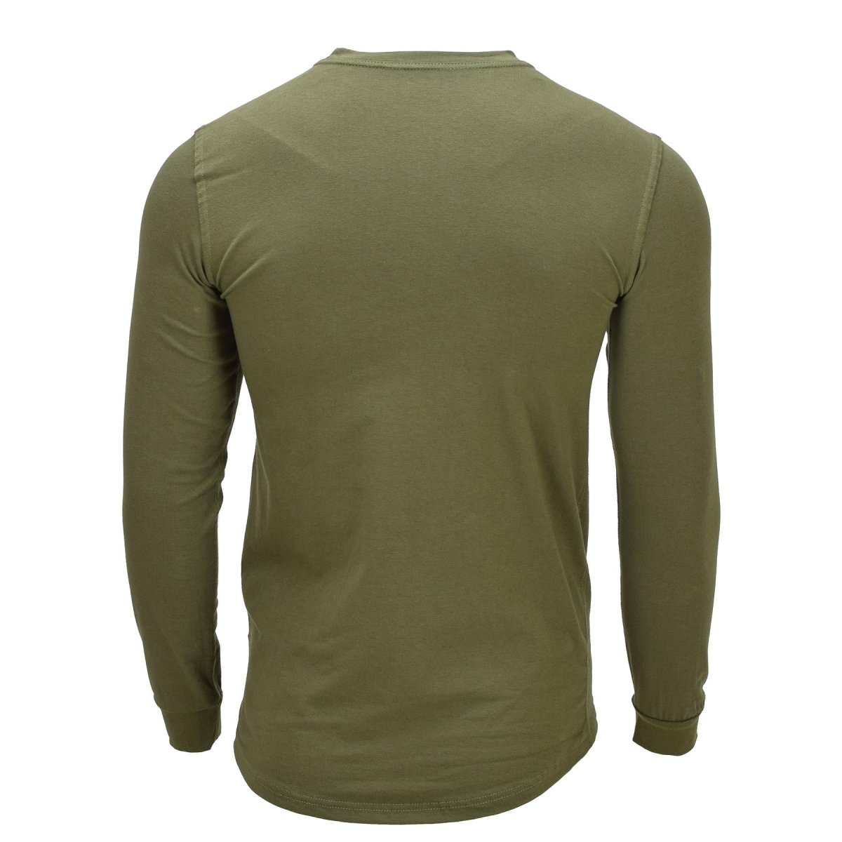 Original Ukrainian Military Undershirts Long Sleeve Armed Force Tryzub Emblem