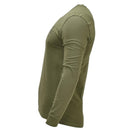 Original Ukrainian Military Undershirts Long Sleeve Armed Force Tryzub Emblem