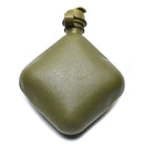 Original U.S. Army canteen 2 QT water bottle with pouch Olive OD USA surplus - GoMilitar