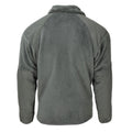 Original U.S. Army Tactical Cold Weater Fleece Jacket Reinforced Shoulders Olive
