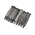 Original US Military ALICE clips webbing equipment fastener spare tactical parts