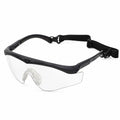 Original US Military Ballistic Goggles Revision Sawfly Pro Misssion Kit