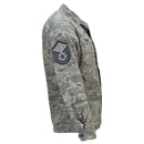 Original U.S. Military Uniform Men Jacket Rip Stop Digital Tiger Stripe Camo - GoMilitar