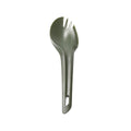 Original Wildo Pathfinder kit outdoor dining utensils set BPA Free Camping Spork