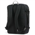 Pacsafe Go 34L Travel Backpack Carry On Anti Theft rPET Lockable Zippers Black