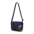 Pacsafe GO Anti Theft CrossBody Bag 2.5L Water Repellent RFID Safe Blocking