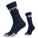 PENTAGON Alpine Medium Socks Merino Wool Anti Bacterial Anotomical Design