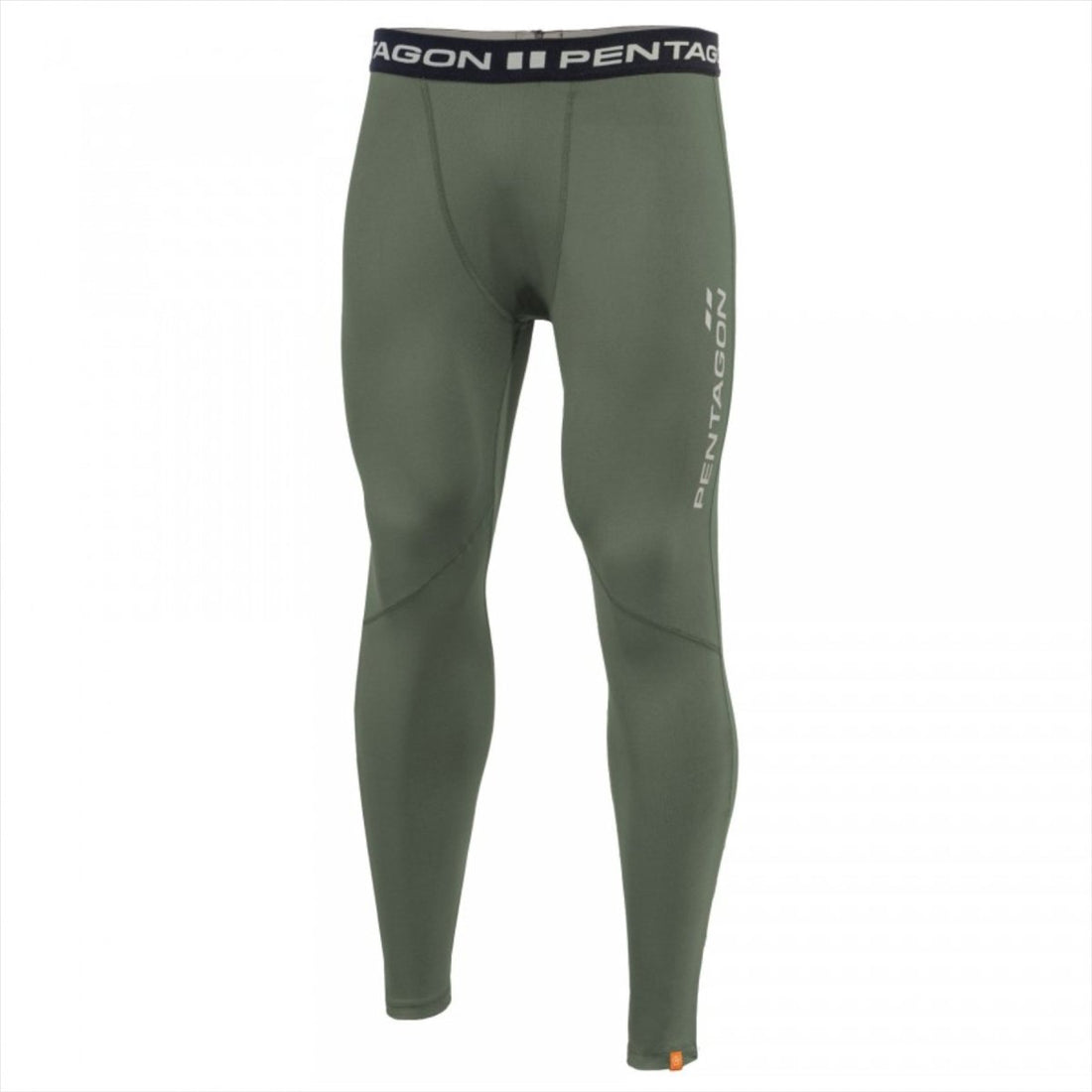 PENTAGON Apollo Long Thermal Leggings Quick Dry Base Layer Outdoor Tactical