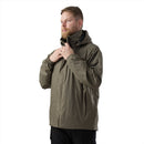 PENTAGON Atlantic V2.0 Rain Jacket Lightweight Water Resistant DWR Coating - GoMilitar