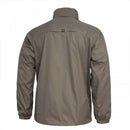 PENTAGON Atlantic V2.0 Rain Jacket Lightweight Water Resistant DWR Coating - GoMilitar