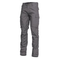 PENTAGON BDU 2.0 combat pants cargo reinforced seat knees zip fly ripstop Black
