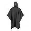 PENTAGON Cloudburst Packable Poncho Waterproof Breathable Reflective Details