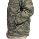 PENTAGON GEN V3.0 Greek military lizard camo jacket army waterproof warm winter - GoMilitar