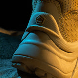 Pentagon Horizon Desert Trekking 6 Boots Lightweight Breathable Suede Black