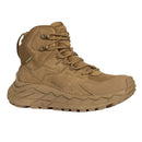 Pentagon Horizon Desert Trekking 6 Boots Lightweight Breathable Suede Coyote - GoMilitar