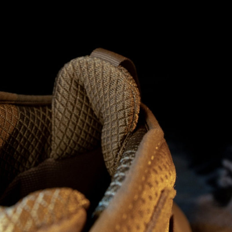 Pentagon Horizon Desert Trekking 6 Boots Lightweight Breathable Suede Olive - GoMilitar