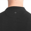 PENTAGON Levantes Henley T-Shirt Honeycomb Piqueut Quick Dry Odor Resistant