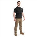 PENTAGON Levantes Henley T-Shirt Honeycomb Piqueut Quick Dry Odor Resistant