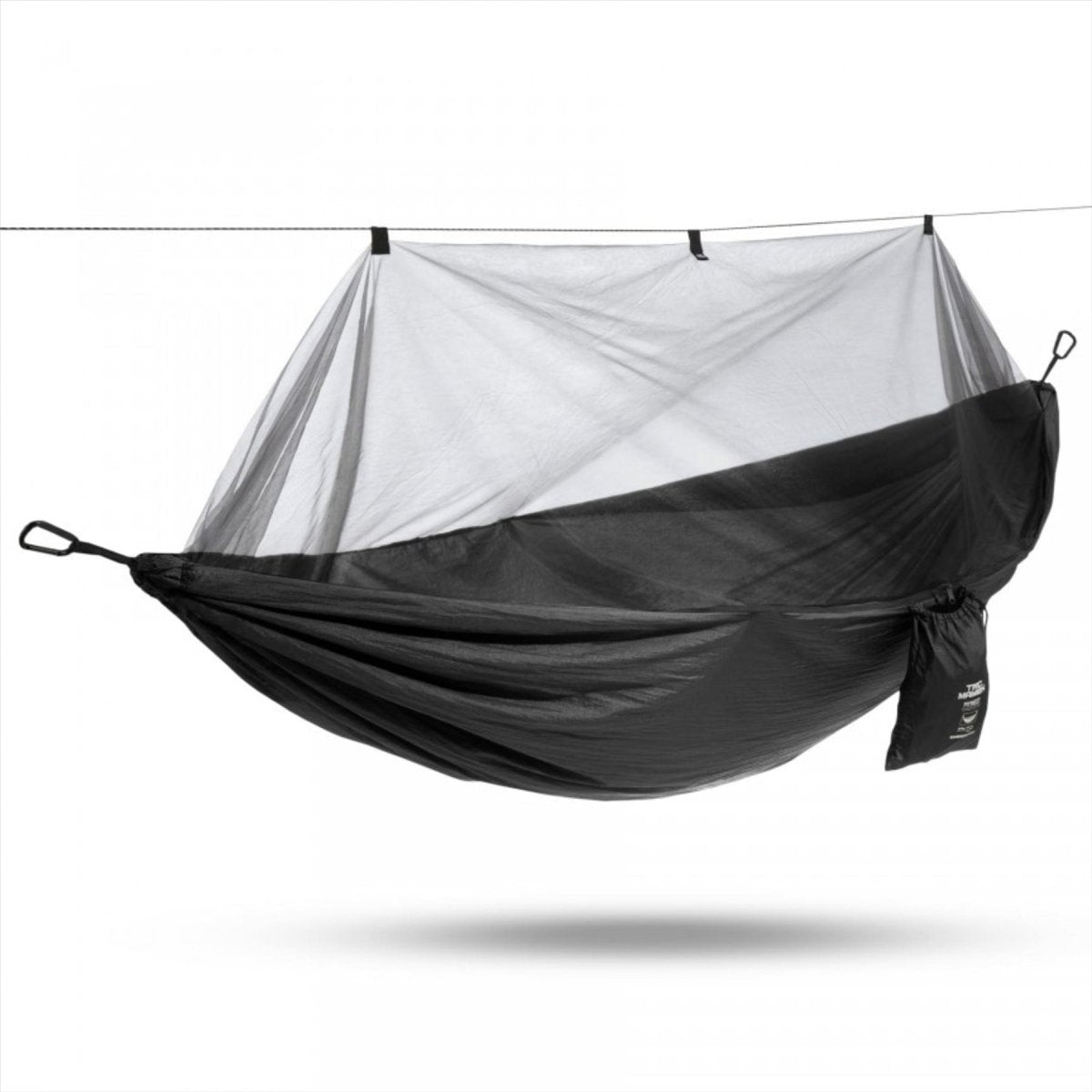 PENTAGON Mynest Hammock Lightweight Built In Mosquito Net Camping Equipment