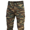 PENTAGON Ranger 2.0 Military style pants lizard camo reinforced ripstop trousers