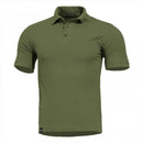 PENTAGON Sierra Polo T-Shirt Lightweight Quick Dry Breathable Anti Odor
