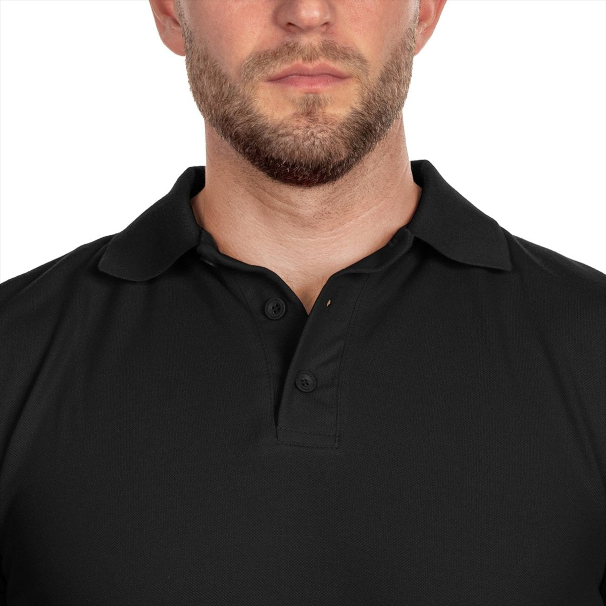 PENTAGON Sierra Polo T-Shirt Lightweight Quick Dry Breathable Anti Odor
