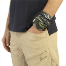 PENTAGON Skiron Liquid Neck Gaiter Quick Dry Fabric Seamless Tubular Design - GoMilitar