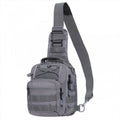PENTAGON UCB 2.0 Chest Bag 7L Tactical Sling Pack Compatible MOLLE System