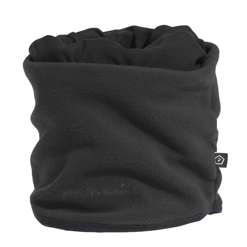 PENTAGON Winter Neck gaiter fleece warmer quick drying breathable lightweight - GoMilitar