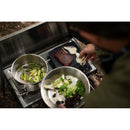 Primus CampFire Griddle plate camping hiking stove grill pan ceramic coated - GoMilitar