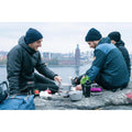 Primus Essential Stove Set 1.3L camping hiking pot pan lightweight cooking set