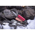 Primus Leisure cutlery set camping hiking knife fork spoon outdoor lightweight