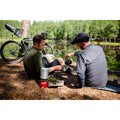 Primus LiTech Kettle 0.9L lightweight hard anodized camping hiking water heating