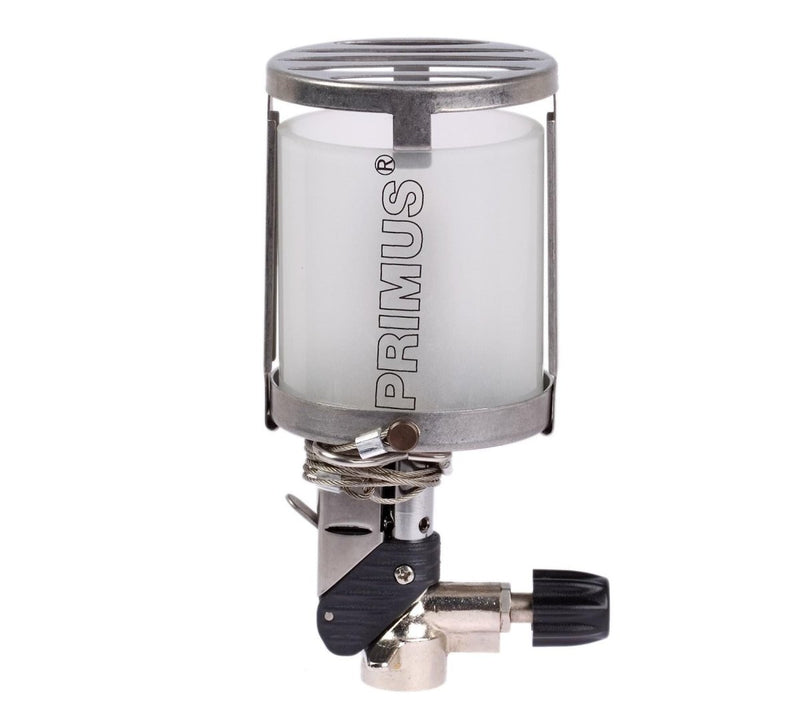 Backpack Lantern Portable Backpacking Lantern Compact camping outdoor gas lamp - GoMilitar