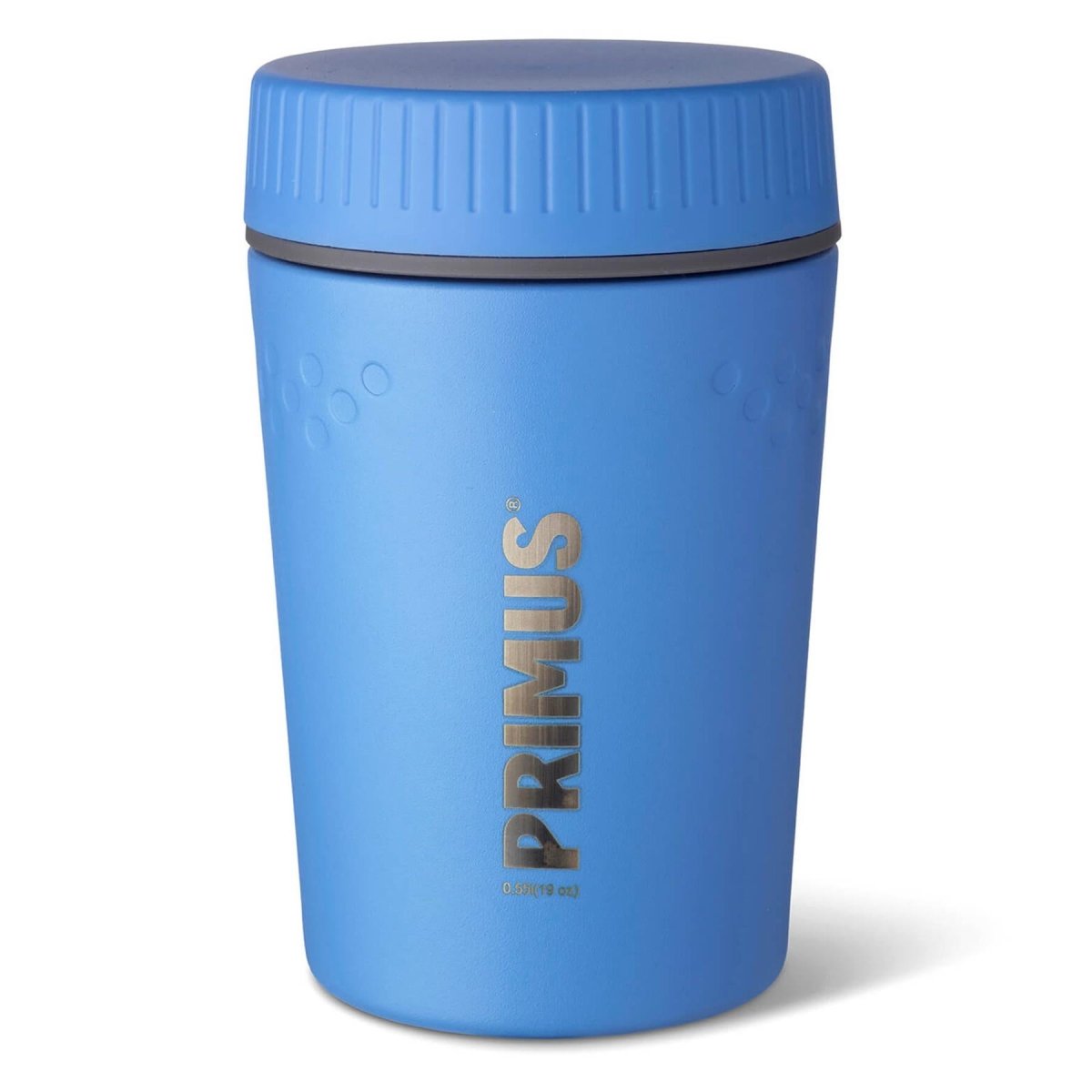 Primus Trailbreak vacuum jug 24H heat retention camping hiking outdoor flask
