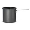 Primus Trek Pot 1 liter ceramic non-stick coating lightweight hiking cooking set