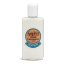 Saphir Universal Cream Leather Conditioner Care Shoes Bags Smooth Leather 150ml - GoMilitar