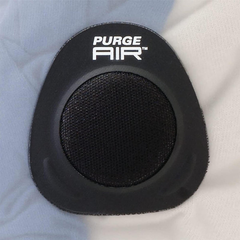 SealLine PurgeAir Waterproof 5L Dry Bag Roll Down Closure Gear Protection - GoMilitar