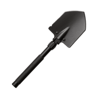 Shovels