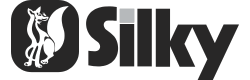 silky brand logo