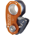 SKYLOTEC ROLLNLOCK Pulley Device Rope Clamp 3 in 1 Device Orange