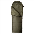 Snugpak Nautilus WGTE Sleeping Bag Isofiber Lightweight Quilt Option Olive