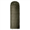Snugpak Nautilus WGTE Sleeping Bag Isofiber Lightweight Quilt Option Olive