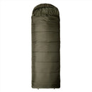 Snugpak Nautilus WGTE Sleeping Bag Isofiber Lightweight Quilt Option Olive - GoMilitar