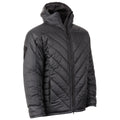 Snugpak SJ12 Yeti Thermal Jacket Weatherproof Paratex Outdoor Tactical Black