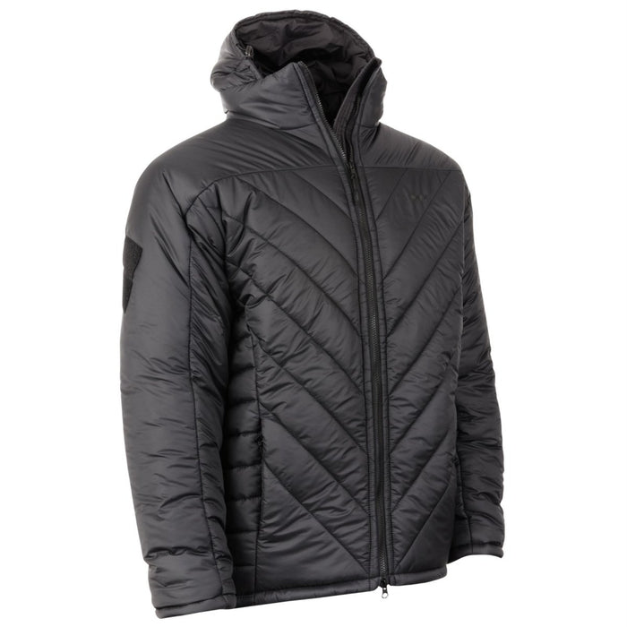 Snugpak SJ12 Yeti Thermal Jacket Weatherproof Paratex Outdoor Tactical Black - GoMilitar
