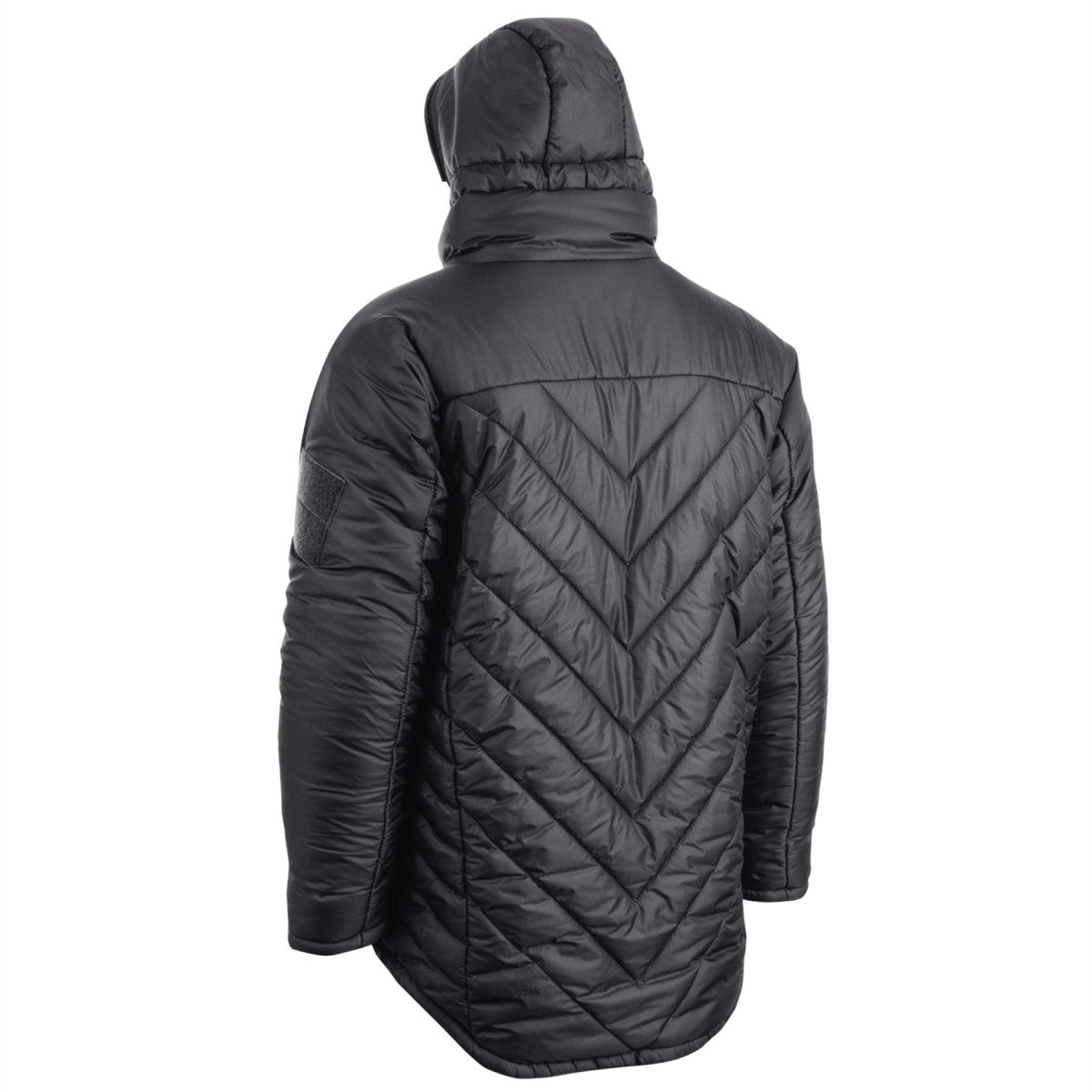 Snugpak SJ12 Yeti Thermal Jacket Weatherproof Paratex Outdoor Tactical Black