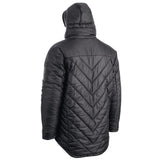 Snugpak SJ12 Yeti Thermal Jacket Weatherproof Paratex Outdoor Tactical Black
