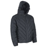 Snugpak SJ9 Insulated Jacket Softie Premier Extreme Cold Weather Black