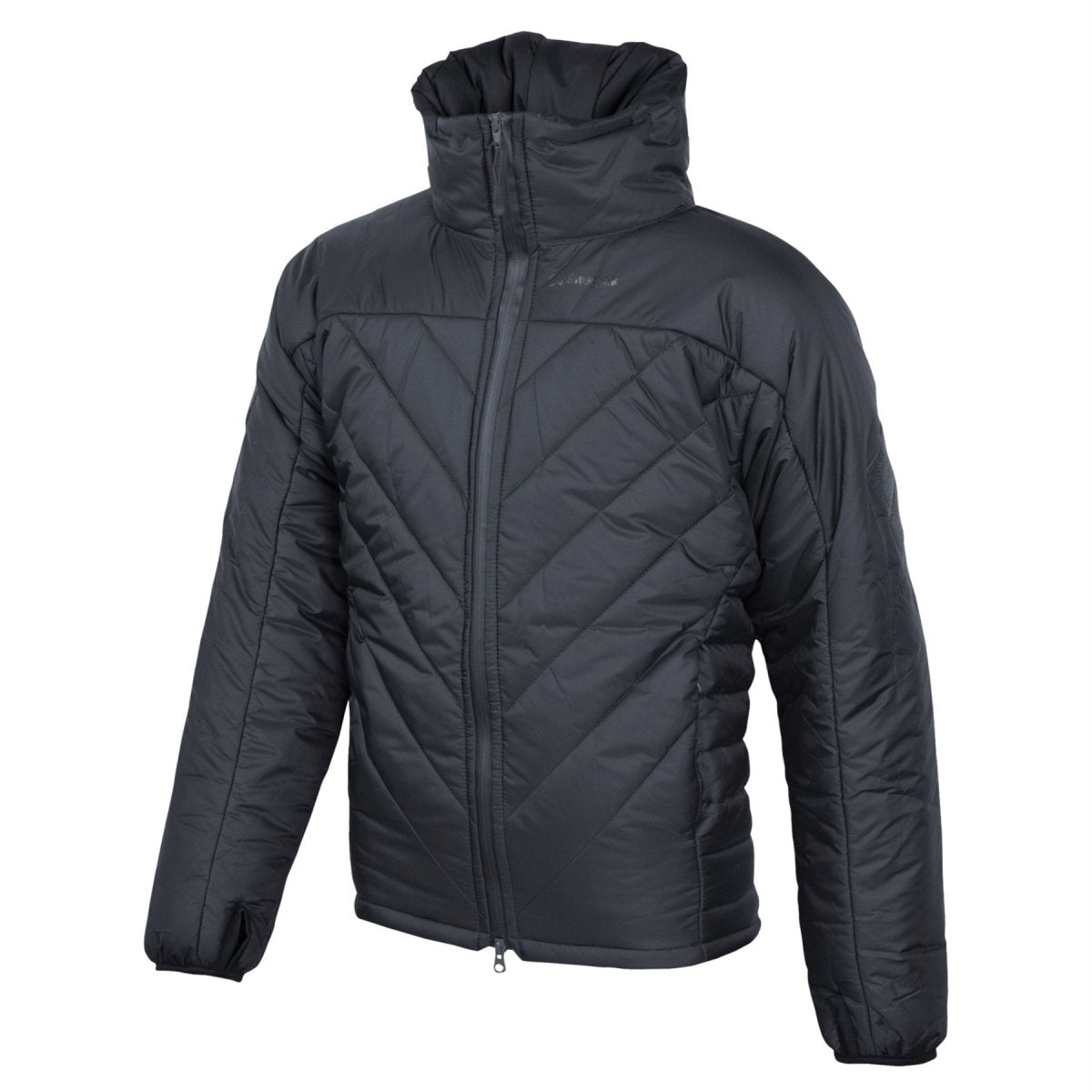 Snugpak SJ9 Insulated Jacket Softie Premier Extreme Cold Weather Black